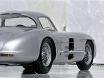 Mercedes-Benz SLR McLaren 2004 года